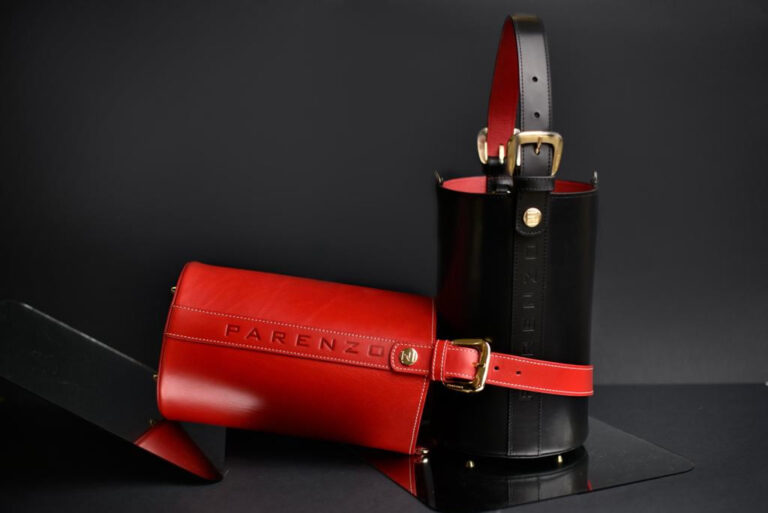 Bolsos Mujer Parenzo Bolsos Parenzo